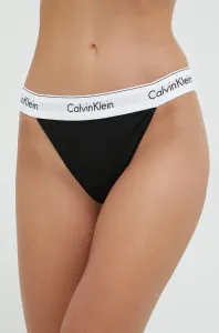 Calvin Klein Dámské kalhotky Brazilian QF5981E-UB1 S