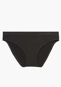 Calvin Klein Underwear	 Bonded Flex Kalhotky Černá
