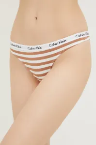 Dámské prádlo Calvin Klein Underwear