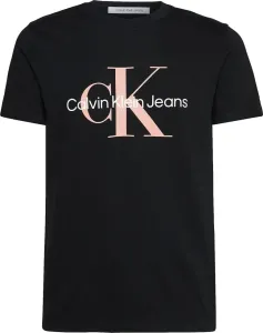 Calvin Klein Pánské triko Slim Fit J30J320806BEH XL