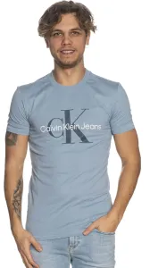 Košile krátký rukáv Calvin Klein