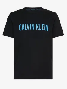 Calvin Klein Pánské triko Regular Fit NM1959E-C7R XL