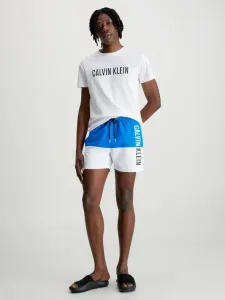 Calvin Klein Underwear	 Triko Bílá #3882085
