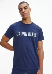 Calvin Klein Pánské triko Regular Fit NM1959E-8SB L