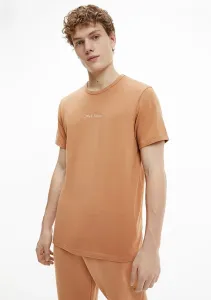 Calvin Klein Pánské triko Regular Fit NM2261E-BO8 L