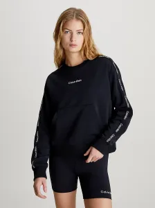Calvin Klein PW - Pullover (Cropped) M