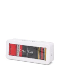 Calvin Klein ponožky - dárkové balení #2183765