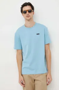 Bavlněné tričko Calvin Klein #5636957