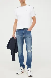 Calvin Klein Pánské džíny Slim Fit J30J3211331BJ 32/32