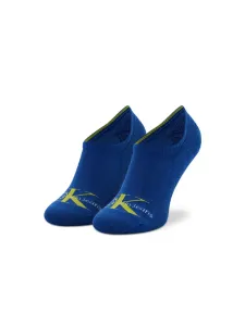 Calvin Klein pánské modré ponožky - ONESIZE (004) #1418365