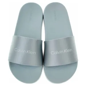 Plážové boty Calvin Klein