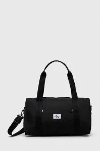 Calvin Klein Pánská cestovní taška K50K510680BDS