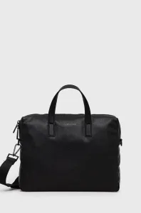 Calvin Klein Pánská taška na notebook K50K508694BAX