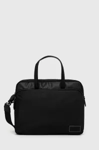 Taška na notebook Calvin Klein černá barva #4866557