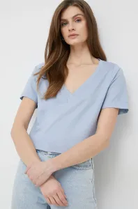 Bavlněné tričko Calvin Klein #6061816