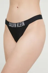 Spodní díl plavek Calvin Klein