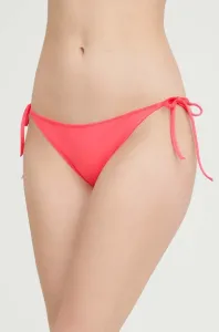 Calvin Klein Underwear	 Spodní díl plavek Růžová #3930974