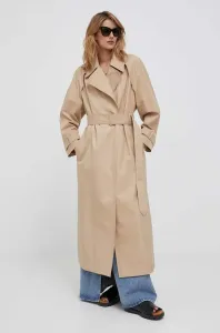Dámské kabáty Calvin Klein