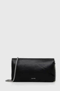 Kabelka Calvin Klein černá barva #6055232