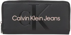 Calvin Klein Dámská peněženka K60K60763401F