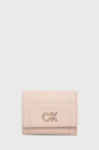 Malé peněženky Calvin Klein