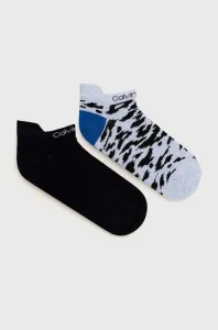 Ponožky Calvin Klein dámské #1959995