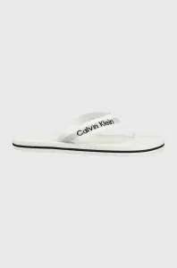 Dámské žabky Calvin Klein