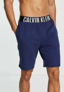 Calvin Klein Pánské pyžamové kraťasy NM1962E-8SB L