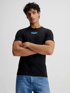 Košile krátký rukáv Calvin Klein