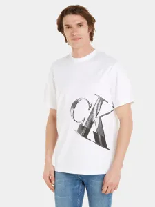 Pánská trička Calvin Klein Jeans