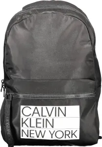Calvin Klein pánský batoh Barva: černá, Velikost: UNI #1132377