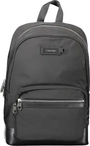 Calvin Klein pánský batoh Barva: černá, Velikost: UNI #1133410