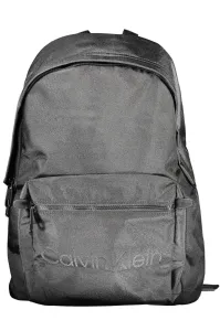 Calvin Klein pánský batoh Barva: černá, Velikost: UNI #1136139