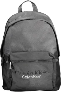 Calvin Klein pánský batoh Barva: černá, Velikost: UNI #1140159