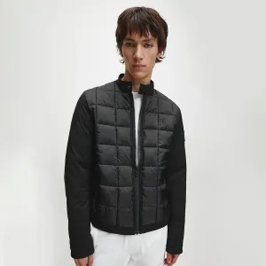 Calvin Klein pánská černá bunda #1405810