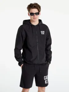 Calvin Klein Pánská bunda Regular Fit KM0KM00752-BEH XL
