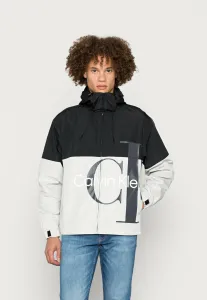 Calvin Klein pánská tenká bunda - XXL (P06)