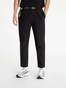 Calvin Klein pánské černé kalhoty #1418103