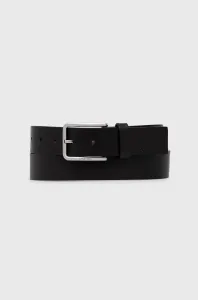 Calvin Klein pánský pásek Barva: černá, Velikost: 90 #1142126