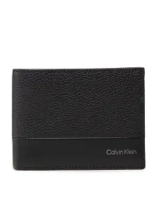 Calvin Klein pánská peněženka Barva: černá, Velikost: UNI #1150366