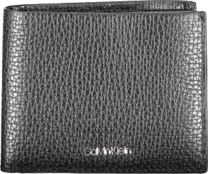 Calvin Klein pánská peněženka Barva: černá, Velikost: UNI