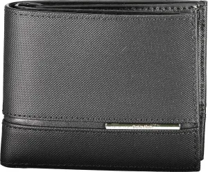 Calvin Klein pánská peněženka Barva: černá, Velikost: UNI #1142433