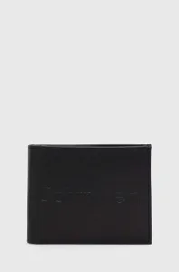 Calvin Klein pánská peněženka Barva: černá, Velikost: UNI #1153333