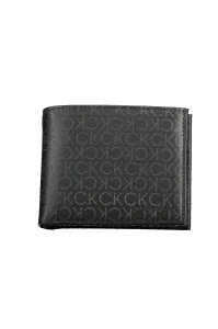 Calvin Klein pánská peněženka Barva: černá, Velikost: UNI #1153922