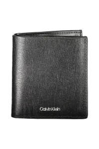 Calvin Klein pánská peněženka Barva: černá, Velikost: UNI #1151969