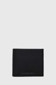 Calvin Klein Pánská kožená peněženka K50K510145BDS