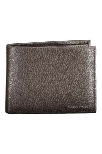 Calvin Klein pánská peněženka Barva: hnědá, Velikost: UNI #1136499