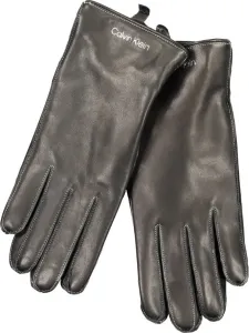 Calvin Klein pánská rukavice Barva: černá, Velikost: L