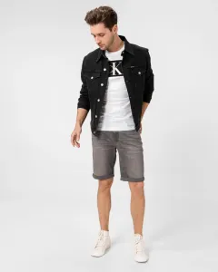 Calvin Klein Jeans pánské šortky - 33/NI (1BZ)