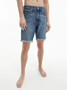 Calvin Klein pánské džínové šortky #1411590